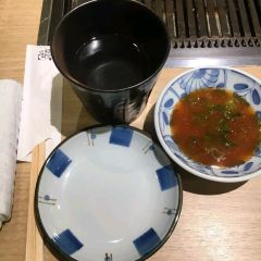 Ginza Cobau User Photo