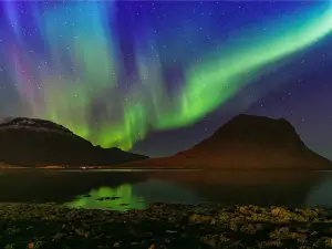 Северный центр света