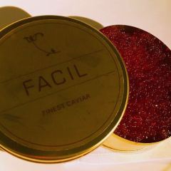 Restaurant Facil User Photo