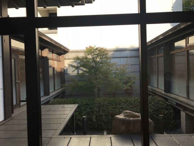 德川美術館