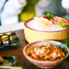 Sushi Kenzen User Photo