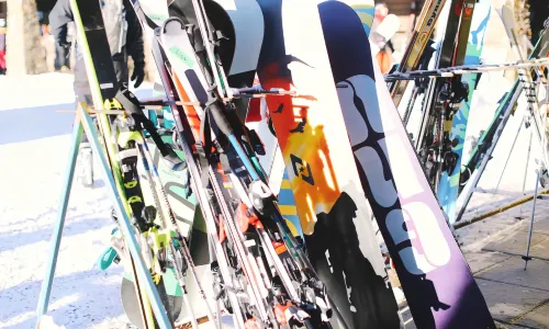 Cardrona Alpine Resort
