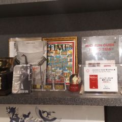 Japanese Soba Noodles Tsuta User Photo