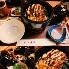 Chikuyoutei User Photo