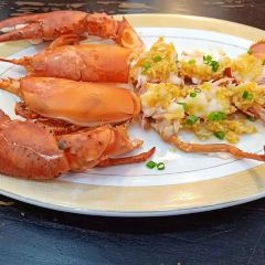 Moustache Seafood 여행 사진