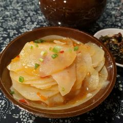 ZHANG GUAN GE ZHA NV ER CHENG DIAN 여행 사진