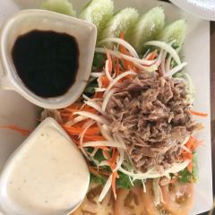 Kob Thai restaurant User Photo