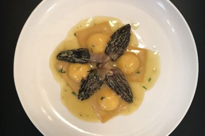 戈洛西佛羅倫蒂諾地窖酒吧