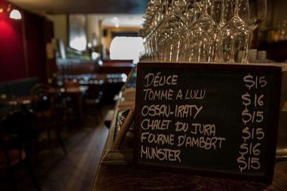 The Melbourne Supper Club