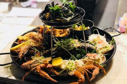 Waterfront Southgate