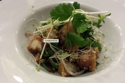 Nine Elephants Thai Restaurant