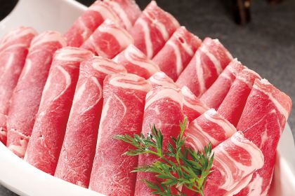 Dainty Hotpot & BBQ Buffet