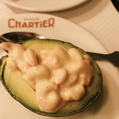 Bouillon Chartier Grands Boulevards張用戶圖片