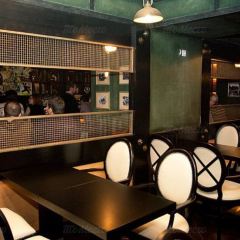 ALIBI Bar張用戶圖片