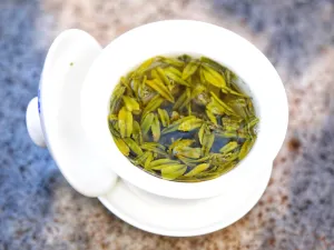HEMING TEAHOUSE