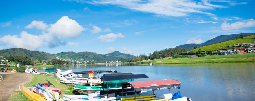 Nuwara Eliya