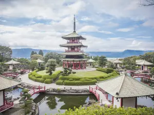 阿蘇卡德利動物樂園