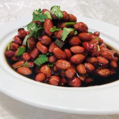 黄山华山徽宴酒店·披云徽府菜 User Photo