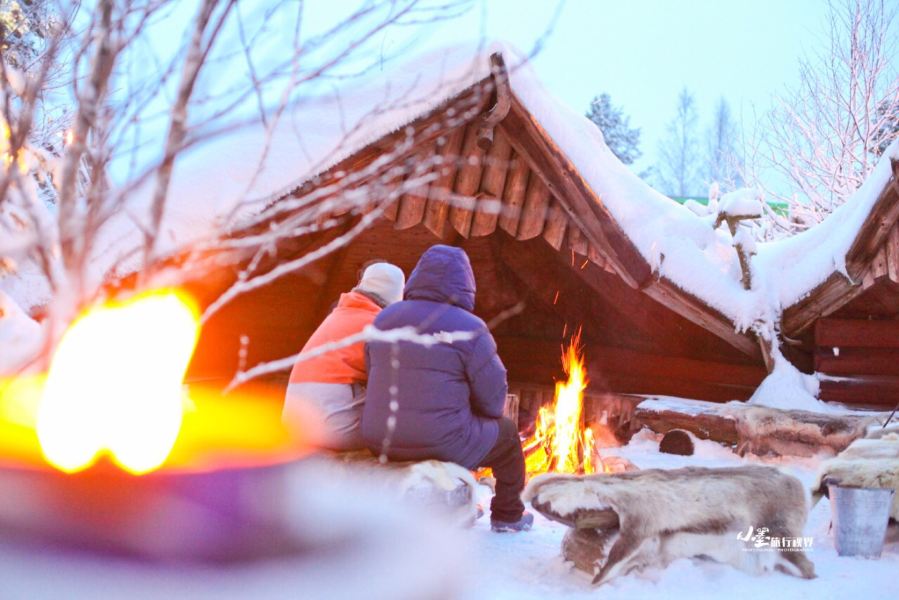 Kuopio to Rovaniemi Flights