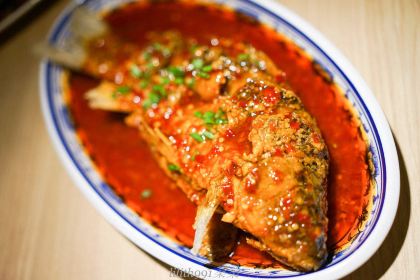 QI SHI TASTE OF HOME