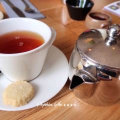 The Scottish Cafe & Restaurant User Photo