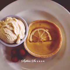 The City Cafe User Photo