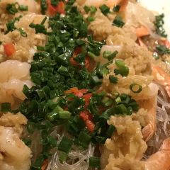 老灶房-四川土菜(铁牛广场店) User Photo