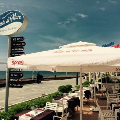 Gusto di Mare 여행 사진