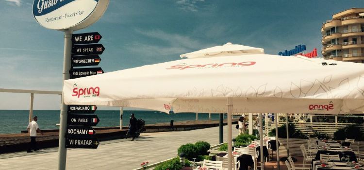 Gusto di Mare