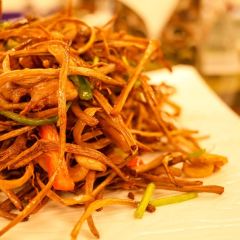 镇江圌山温泉度假区·生态餐厅 User Photo