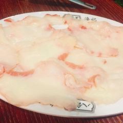 八合里牛肉火锅(扬名店) User Photo