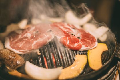 징기즈칸 다이코쿠야 고쵸메점