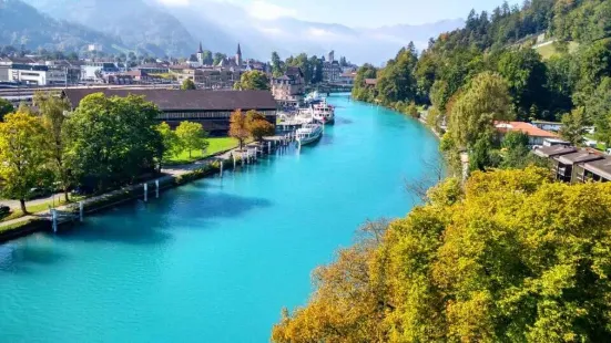 Lago di Thun