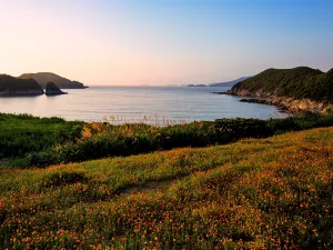 Donghai Banbianshan Tourist Holiday Resort