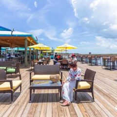 Off The Hook at Inlet Harbor 여행 사진