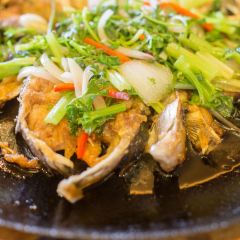 横店味道·珠江渔村(横店影视城店) User Photo