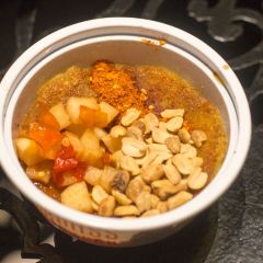 思飨季贵阳小吃(南国花锦店) User Photo