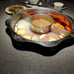 De Zhuang Hotpot (CangShan Wanda) User Photo