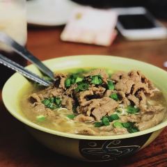 SUN HANG YUEN User Photo