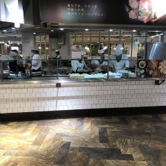 Cafeteria User Photo