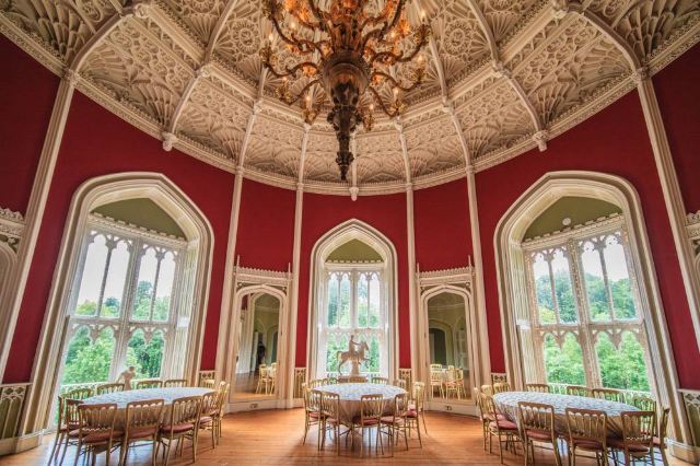 Slane Castle