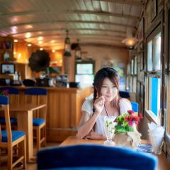 Dalat Train Cafe ảnh của người dùng