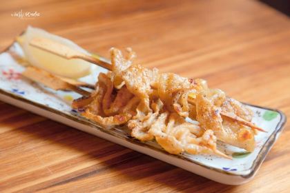 Temari Japancese-Style Restaurant