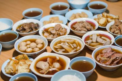Yu Kee Bak Kut Teh