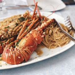 Mamathira User Photo