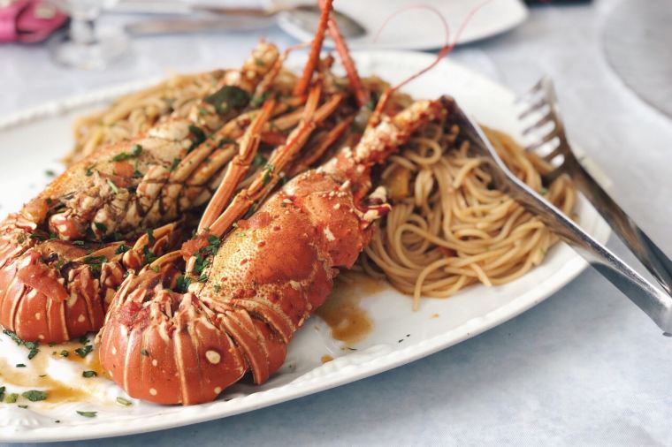 산토리니 맛집 추천