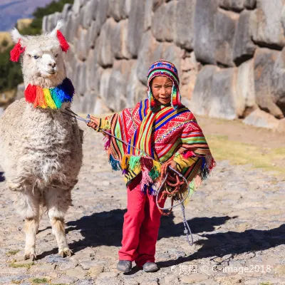 KLM Flights to Huanuco