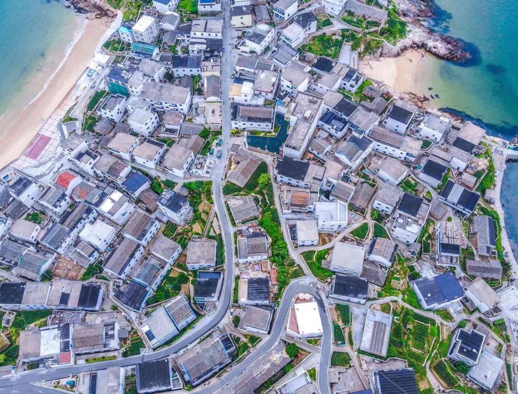 Huaniao Island