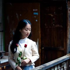 Yuanyanglou 여행 사진