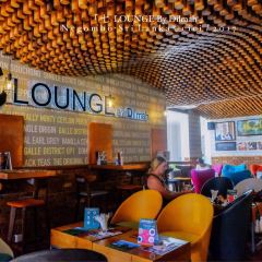 T Lounge by Dilmah張用戶圖片